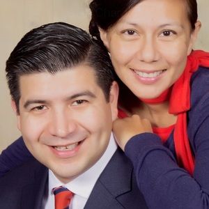 Meet your Posher, Albert